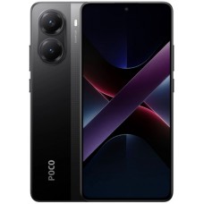 Xiaomi Poco X7 Pro 8/256GB Black